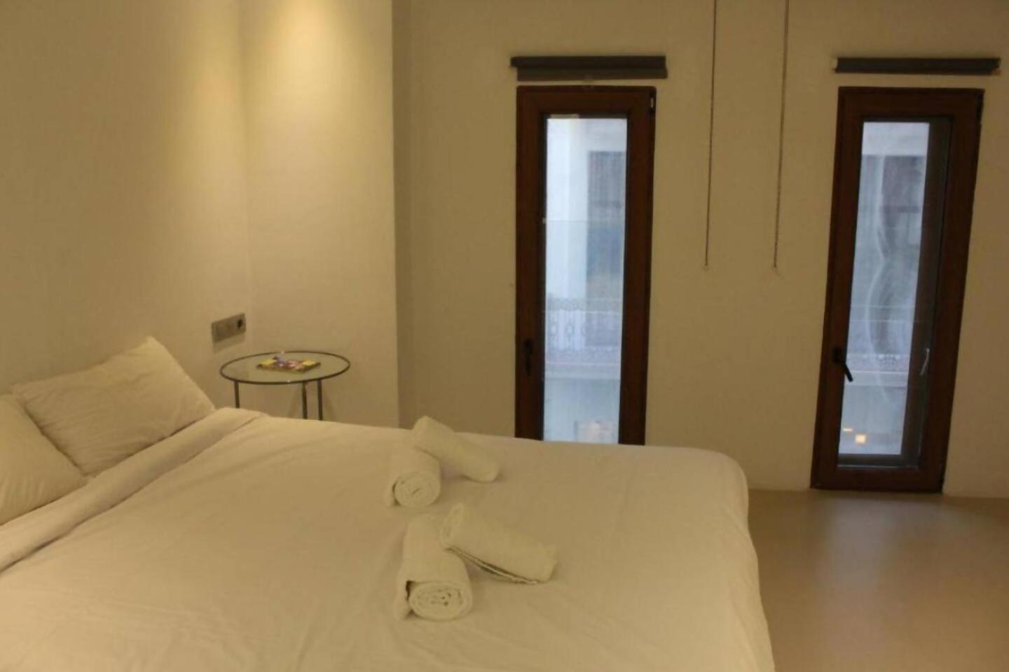 Lovelyloft Explanada Alicante Exteriör bild