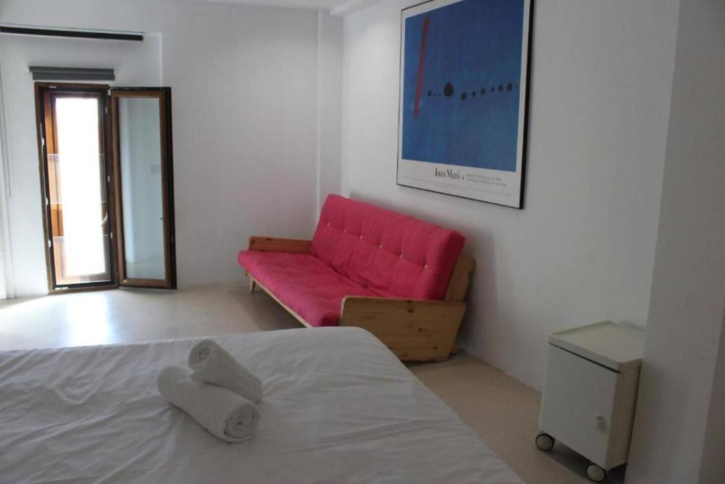 Lovelyloft Explanada Alicante Exteriör bild