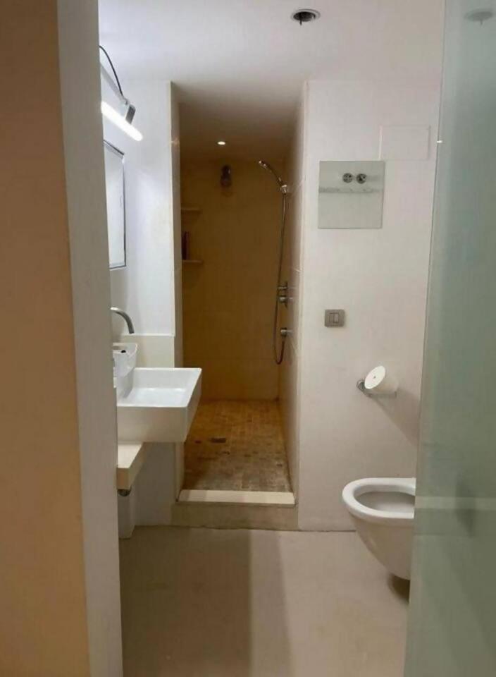 Lovelyloft Explanada Alicante Exteriör bild