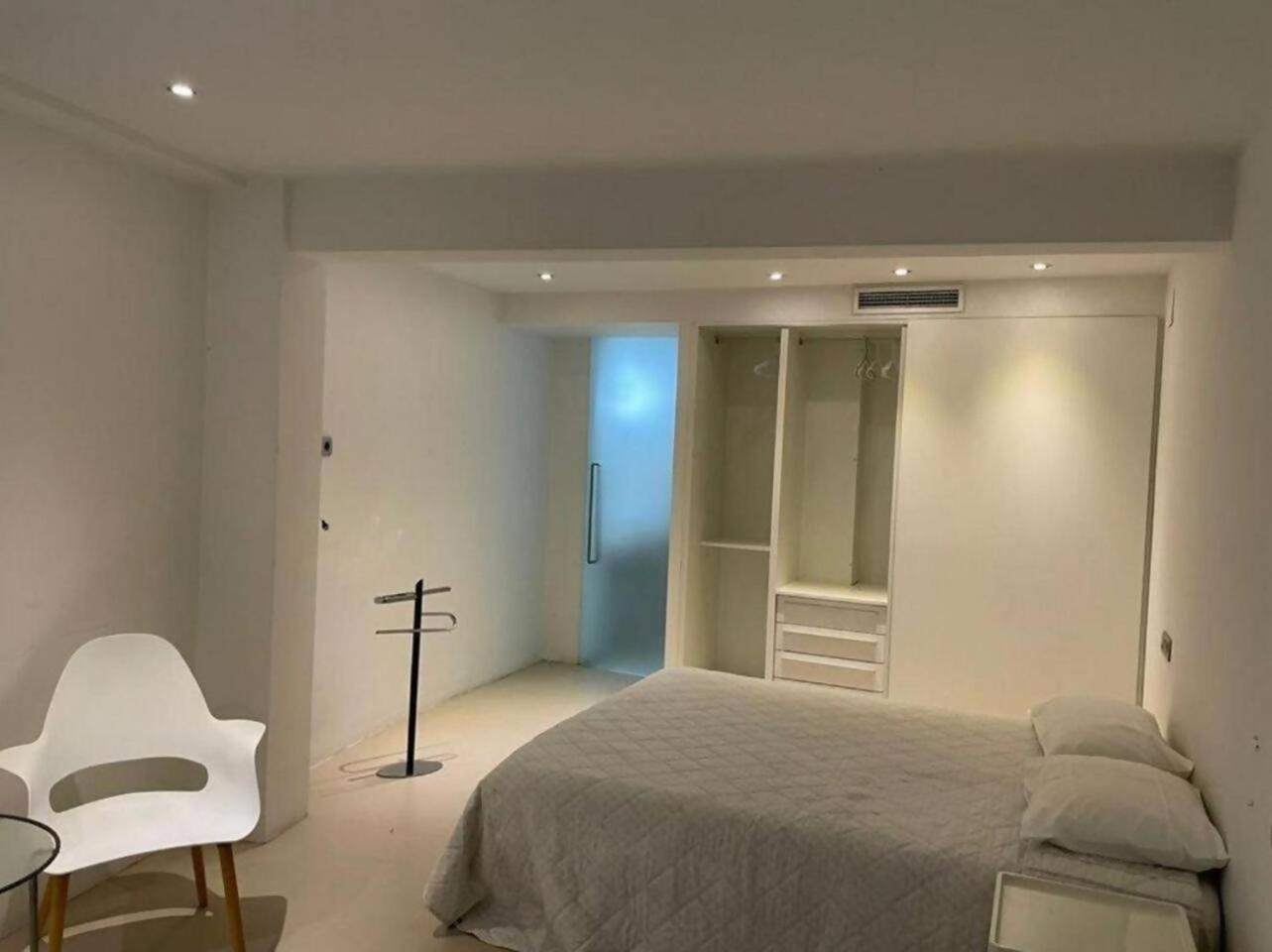 Lovelyloft Explanada Alicante Exteriör bild