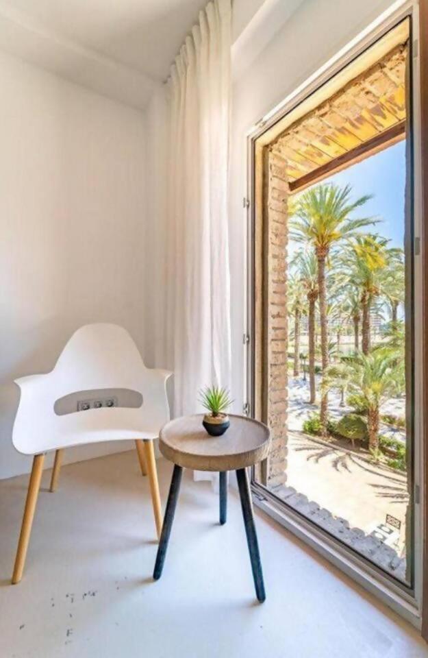 Lovelyloft Explanada Alicante Exteriör bild