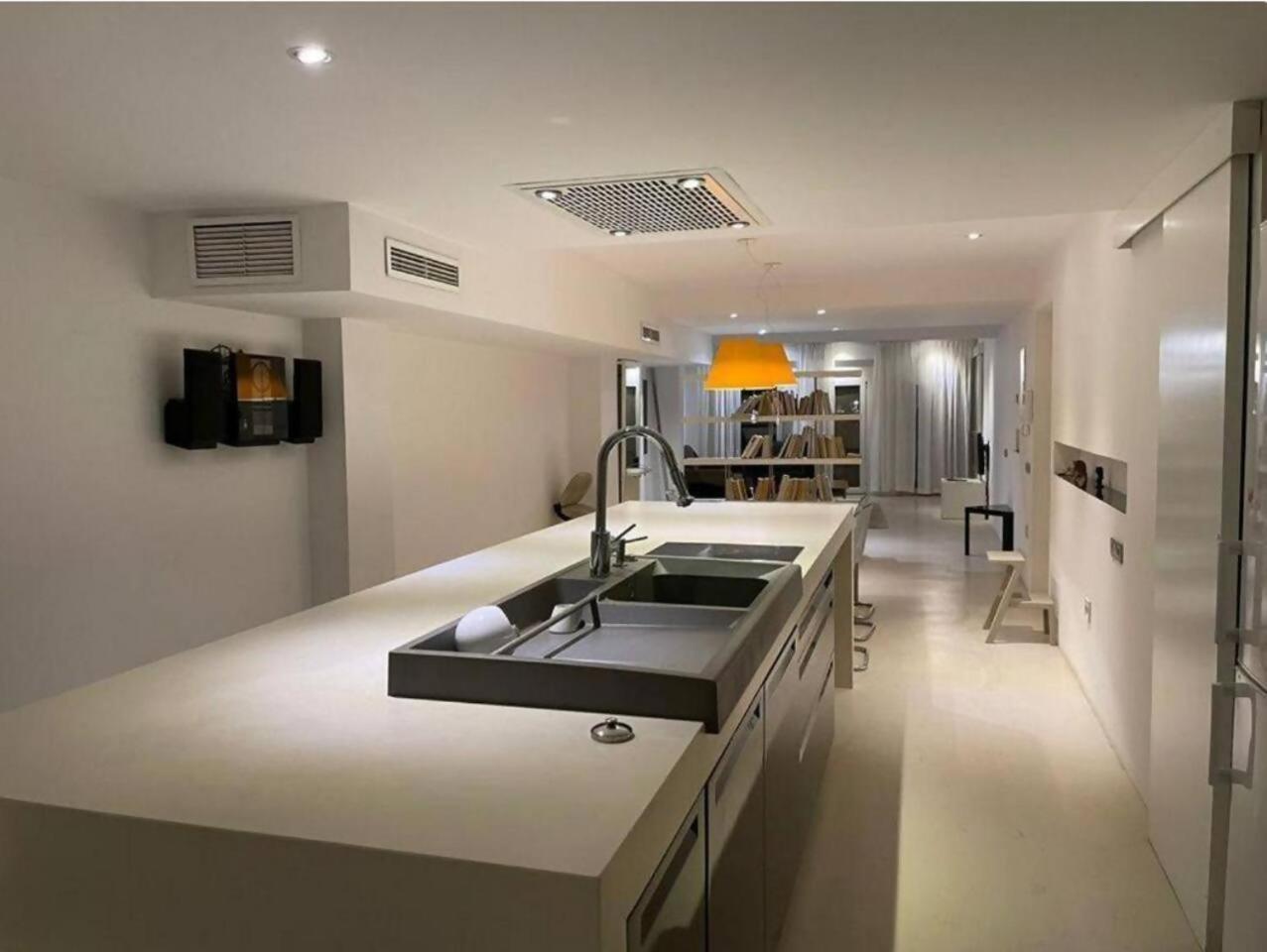 Lovelyloft Explanada Alicante Exteriör bild